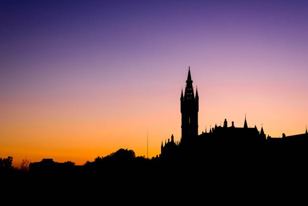 Glasgow