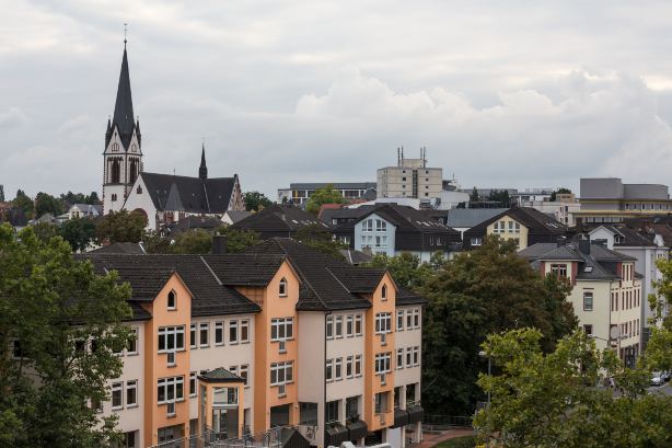 Gießen