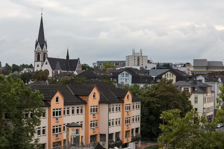 Best Western Plus Hotels in Gießen