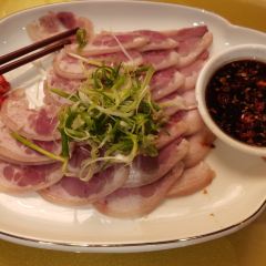 HAO SHEN CAN YIN HAO CAI XIANG HU MEN SAN DIAN User Photo