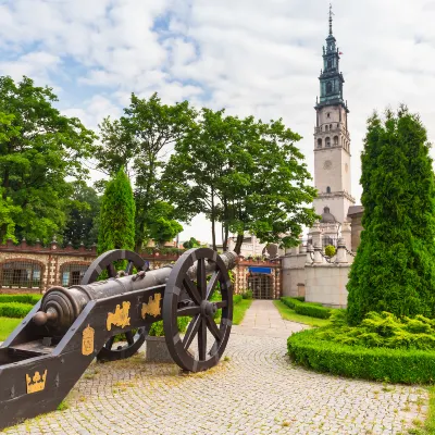 Mercure Katowice Centrum