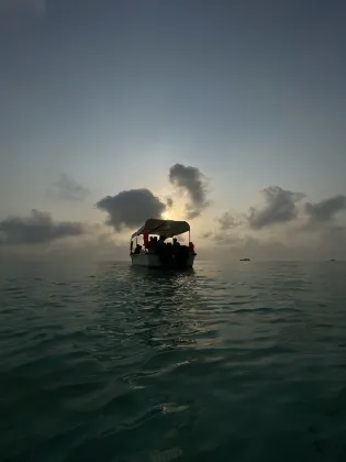 Vé máy bay Dammam đi Cảng hàng không Quốc tế Tân Sơn Nhất