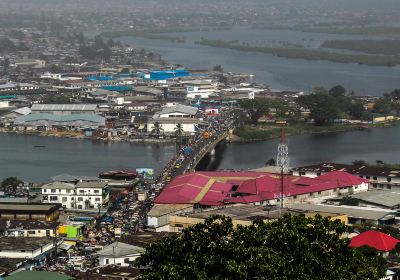 Monrovia