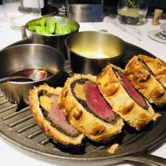 Le Bistrot de Racine ảnh của người dùng