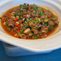 阿尔卡迪亚爱琴海西餐厅 User Photo