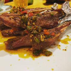 福禄中式料理(商业城店) User Photo