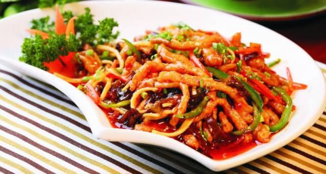 永紅鐵鍋店(地方特色鐵鍋燉菜)