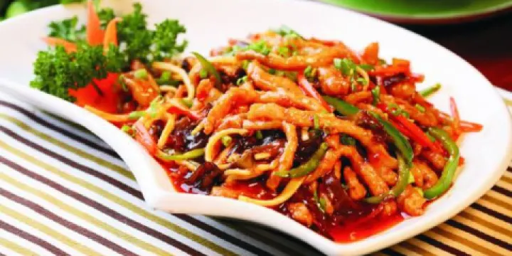 永紅鐵鍋店（地方特色鐵鍋燉菜）