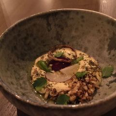 Restaurant Vermeer User Photo