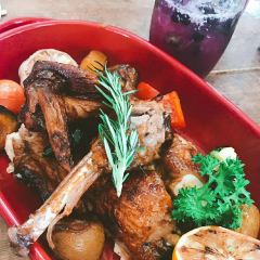 Steak On The Rocks 여행 사진