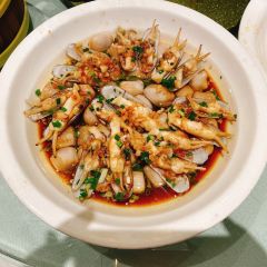 筱爷叔·上海传统手工菜(松江旗舰店) ảnh của người dùng