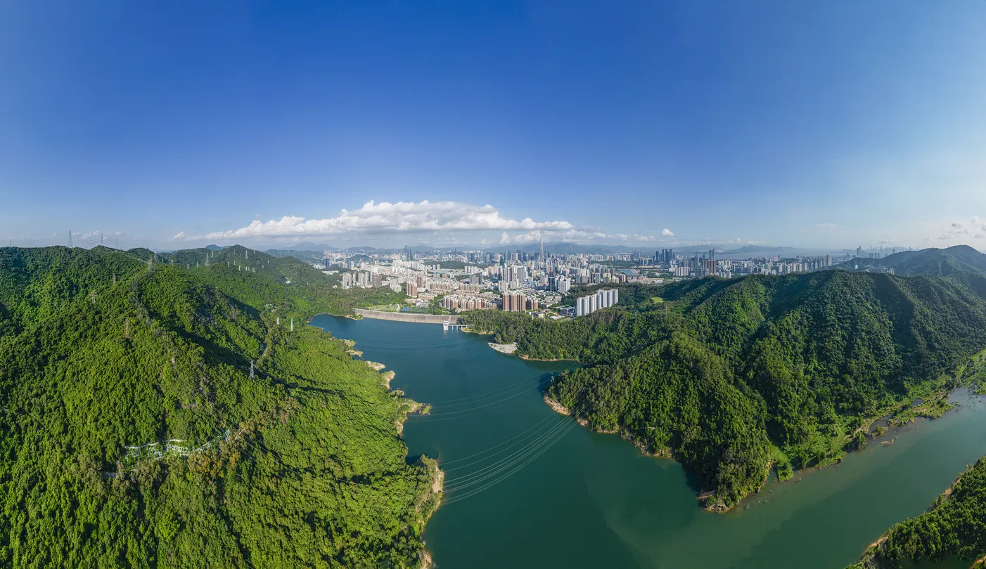 2_Mount Tanglang Country Park