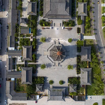 Разрешено размещения с домашними животными Отели в г. Шеян