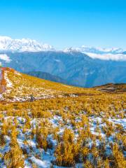 Guangtou Mountain