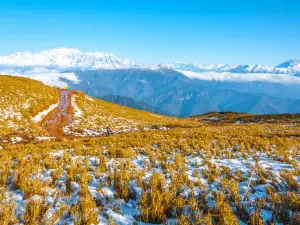 Guangtou Mountain