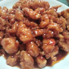 榔头蒸鳝鱼 User Photo