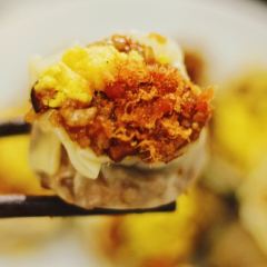 花园酒店国际会议厅 User Photo
