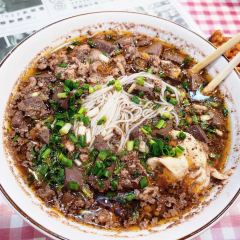322猪肉米粉铺 User Photo