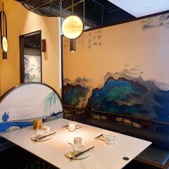 春江家宴(海沙路店) User Photo
