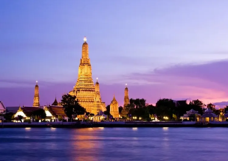 Visit Bangkok: A Thailand Travel Guide (2022) 