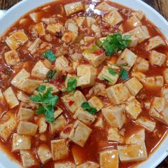 鲁味轩家常菜 User Photo