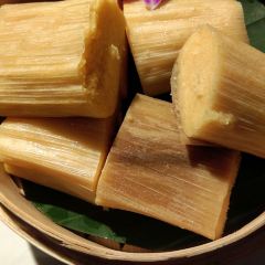 蜀谭记·盐帮川菜(四川北路店) User Photo