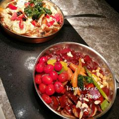 Asia Buffet User Photo
