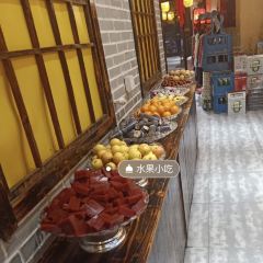 NIAN DAI TIE GUO PAI GU JI ZHU TI CAN TING User Photo