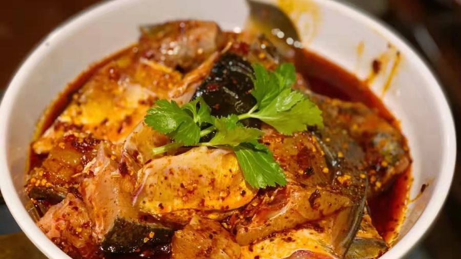 ZHANG DA HU ZI HUO GUO JIU LOU CHANG YI DIAN