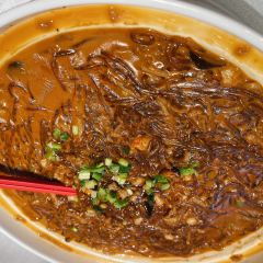 Qianbaiwei (hongchilu) 여행 사진