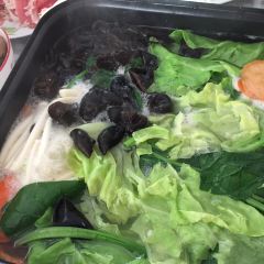 忆清云火锅(五莲县店) User Photo
