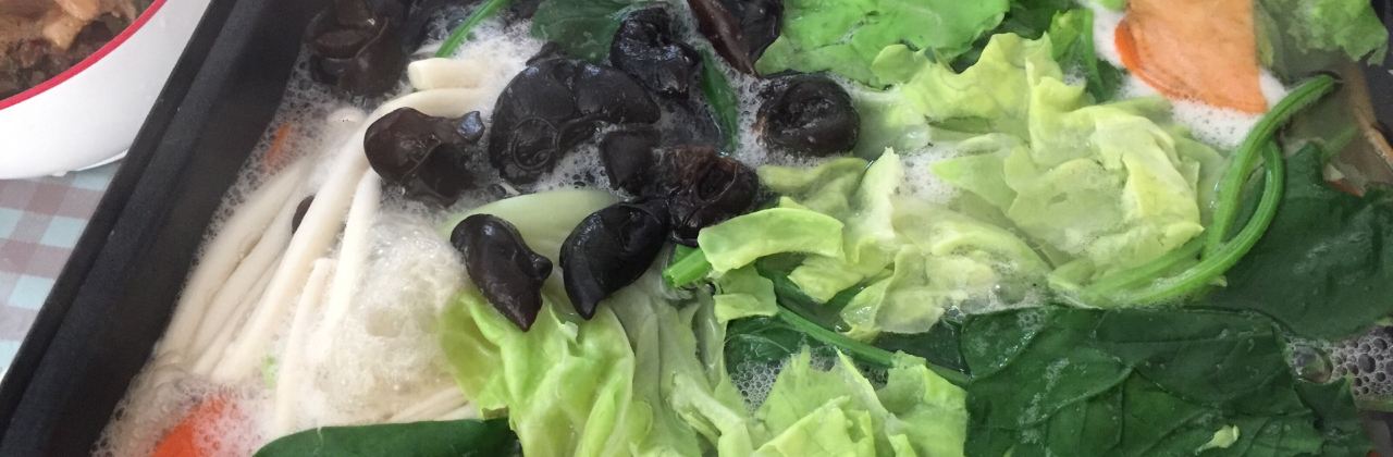 忆清云火锅(五莲县店)