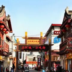 西司廣場夜市張用戶圖片