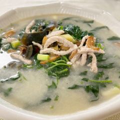 乐韵餐馆 User Photo