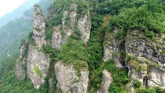 Lingchuan