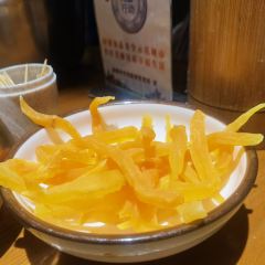 古道村落(温汤店) User Photo