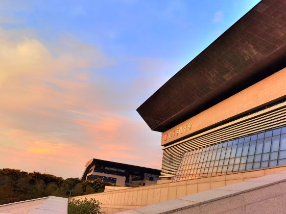 Nanyang Library