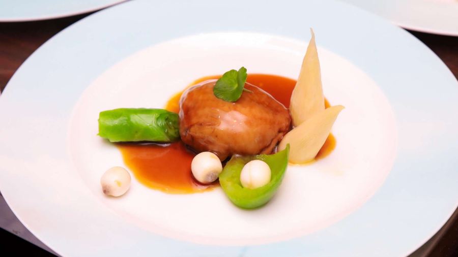 Zhi Wei Guan · Wei Zhuang(YangGongDi)