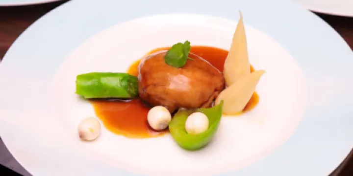 知味觀·味莊（楊公堤店）