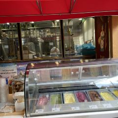 SunFlour(Anfu Road) User Photo