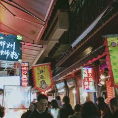 居民楼老酸汤 User Photo
