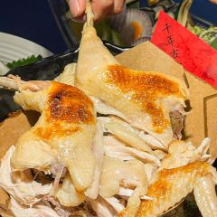 TAI QIONG LAO HAI NAN SUAN TANG HUO GUO User Photo