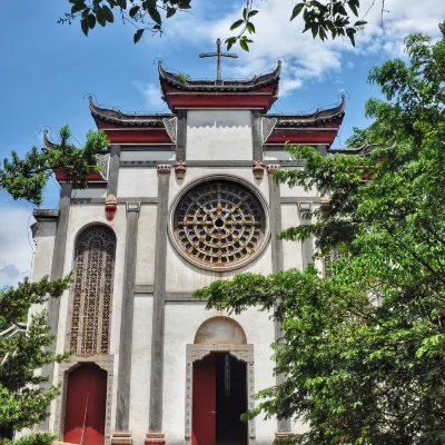 Отзывы об отеле Canyon Hotel