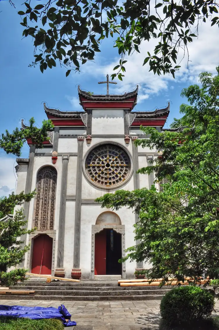 Hotels near Zunyi Conference Qijian Red Army Long General Political Department Former Site