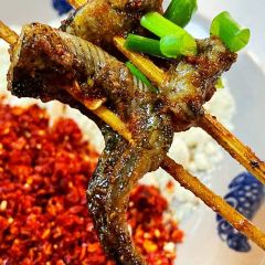 大牛王特色网烧(石塘店) User Photo