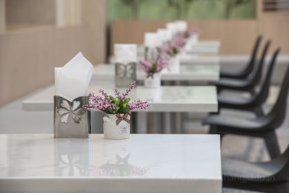 汕尾保利金町湾瑜璟阁海景度假酒店·瑜璟阁餐厅