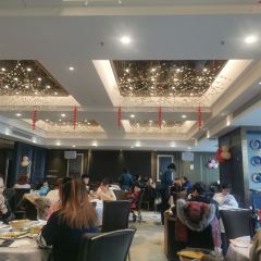 湯臣·空中餐廳·嚴選粵菜（石灣世博廣場店）張用戶圖片