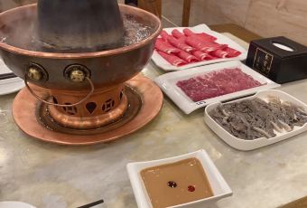 NIU JIE JU BAO YUAN User Photo