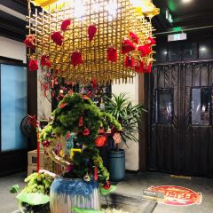 煙台榮祥海鮮酒店·榮祥海鮮（煙台山公園店）張用戶圖片