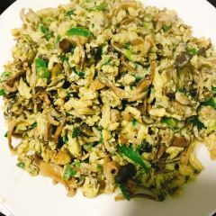 汇宾土菜馆(天柱山店) User Photo